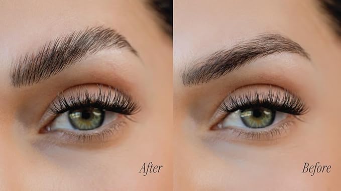 Brow Sculpt Eyebrow Sculpting Gel